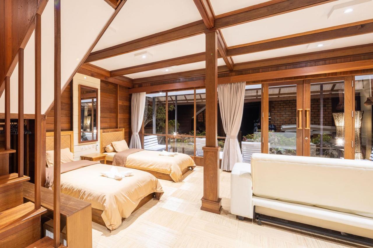 Sienna Resort Maratua Island Exterior photo